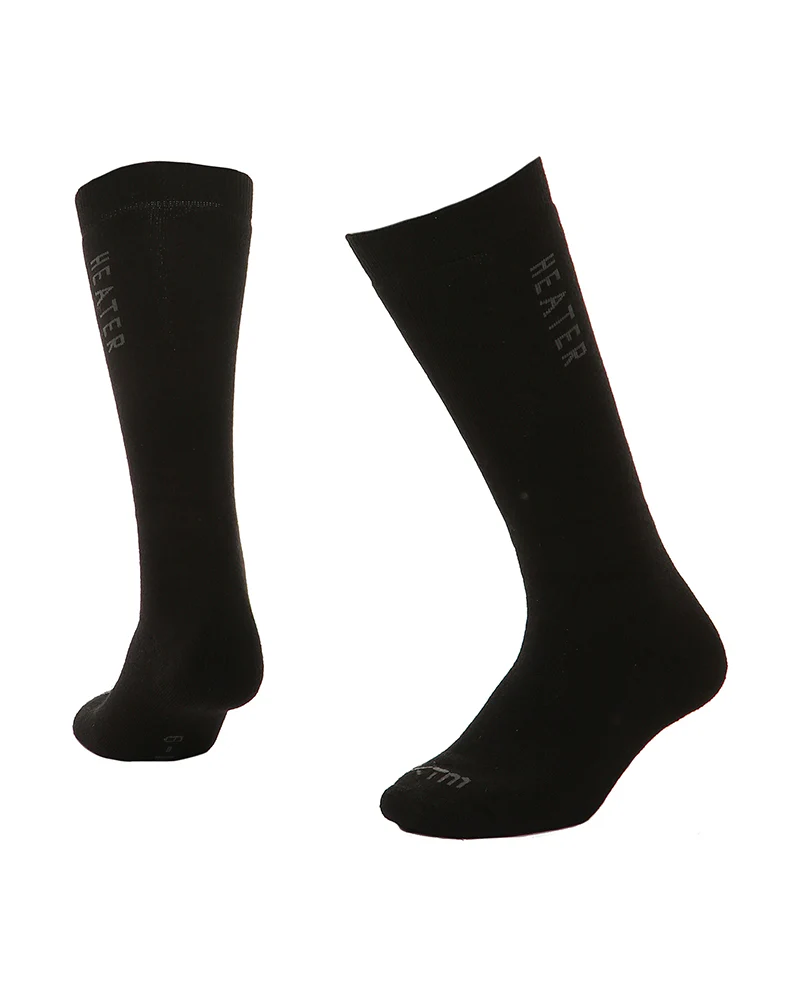 Heater Thick Australian Merino Wool Blend Winter Socks - Image 4
