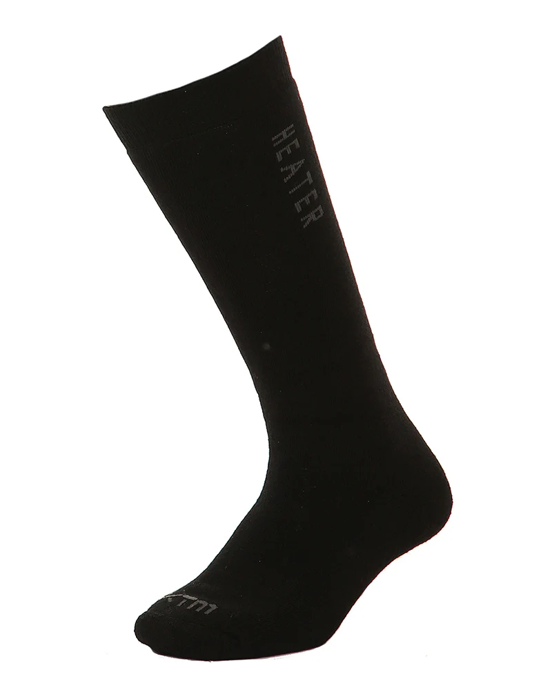 Heater Thick Australian Merino Wool Blend Winter Socks - Image 5
