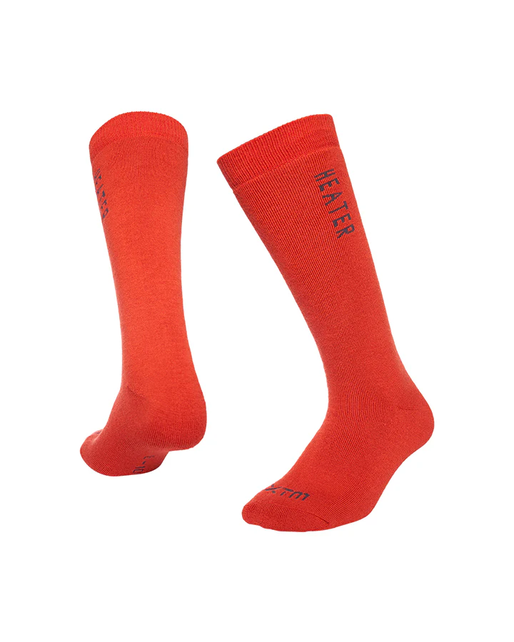 Heater Thick Australian Merino Wool Blend Winter Socks - Image 8