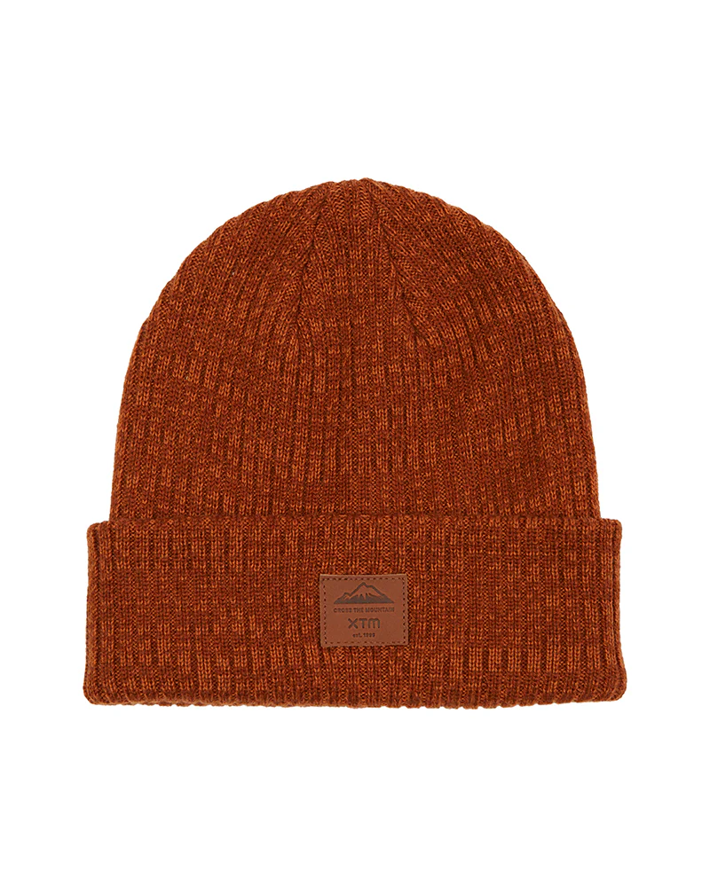 Hustle Mens Beanie