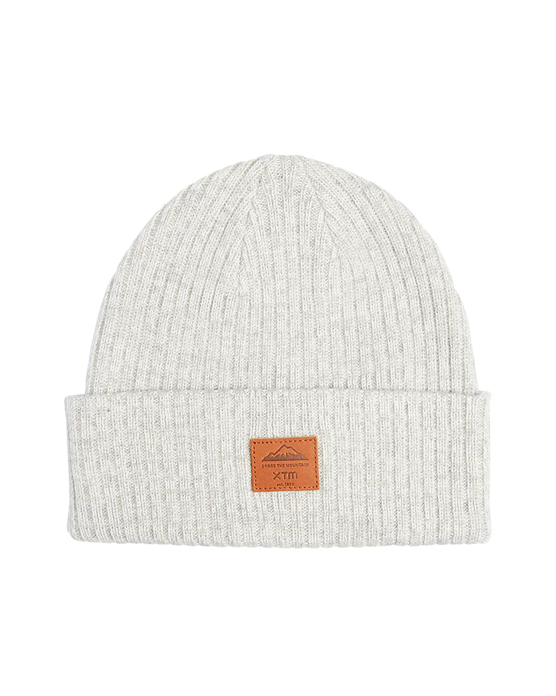 Hustle Mens Beanie - Image 3