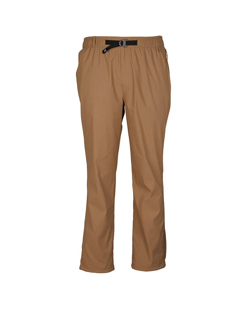 Ironbark Mens Quick Dry Outdoor Pants Woodsmoke - Image 3