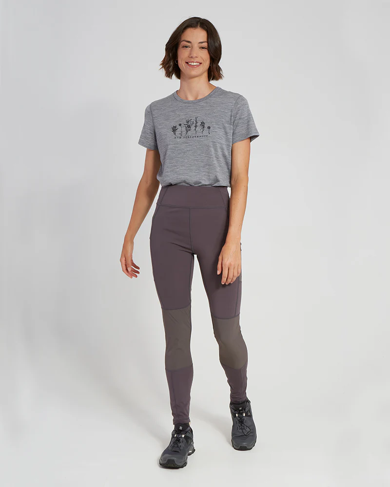 Johanna Ladies Hike Tight - Image 9
