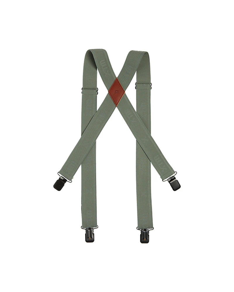 Kids' Braces Suspenders - SALE