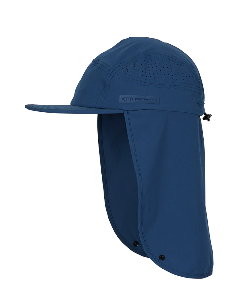 Legionnaire DWR Breathable-Mesh Hiking Cap