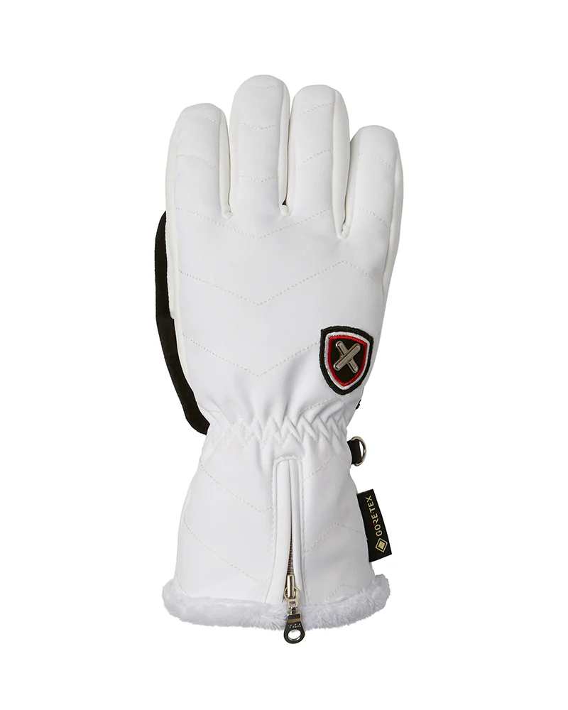 Lotte Women's GORE-TEX® Snow Glove - Image 4