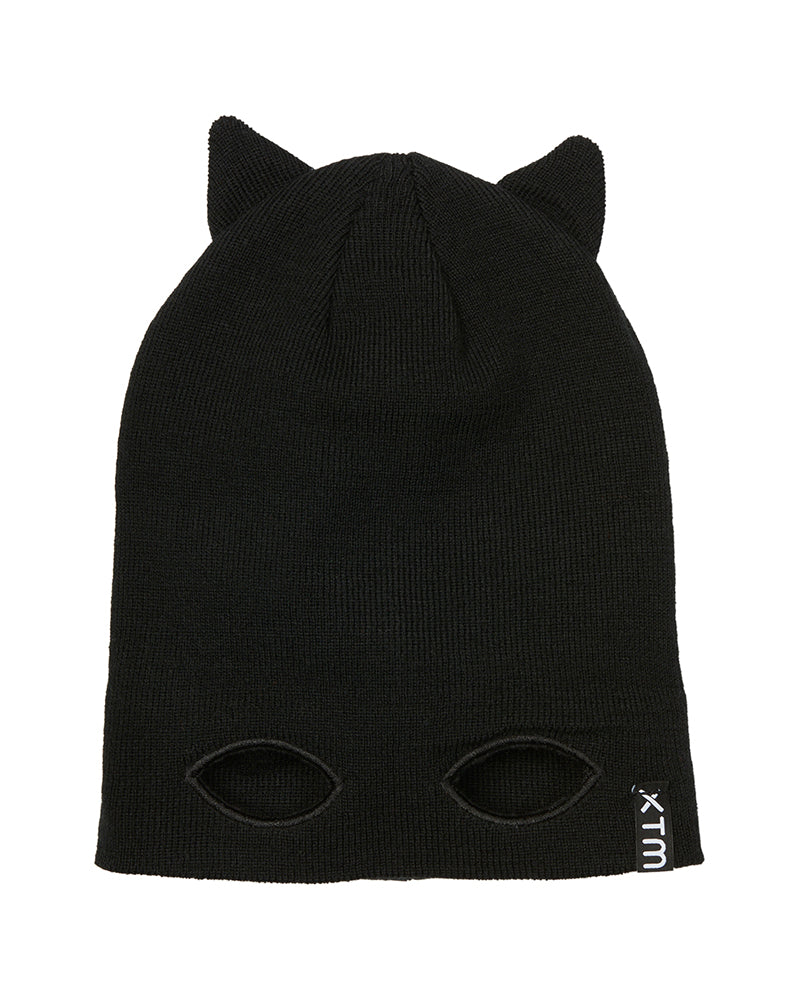 Masked Kids Beanie with Face Cover - Image 4