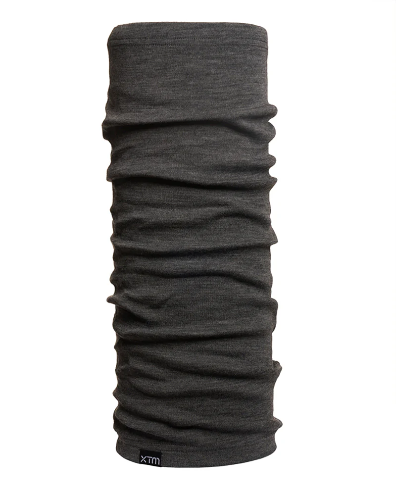 Merino 230gsm Wool Multi Snood Neck Gaiter - Image 3