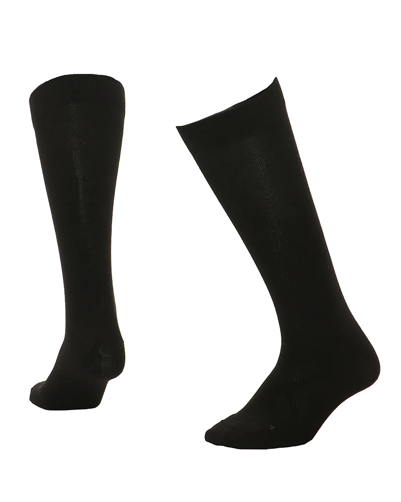 Merino Pro-Fit II Australian Merino Wool Ski Socks - Image 3