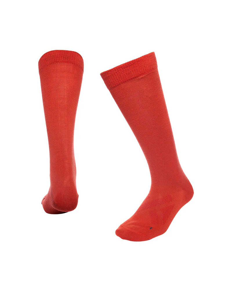 Merino Pro-Fit II Australian Merino Wool Ski Socks - Image 5