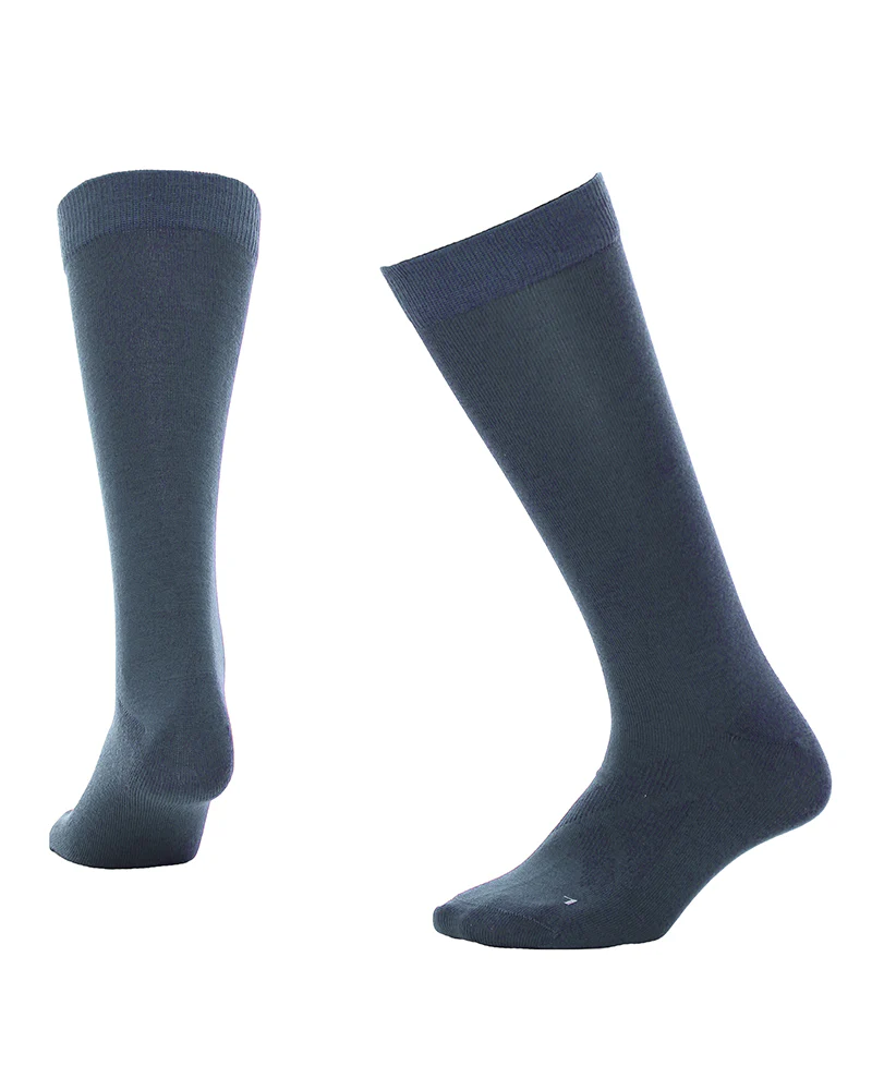 Merino Pro-Fit II Australian Merino Wool Ski Socks - Image 7