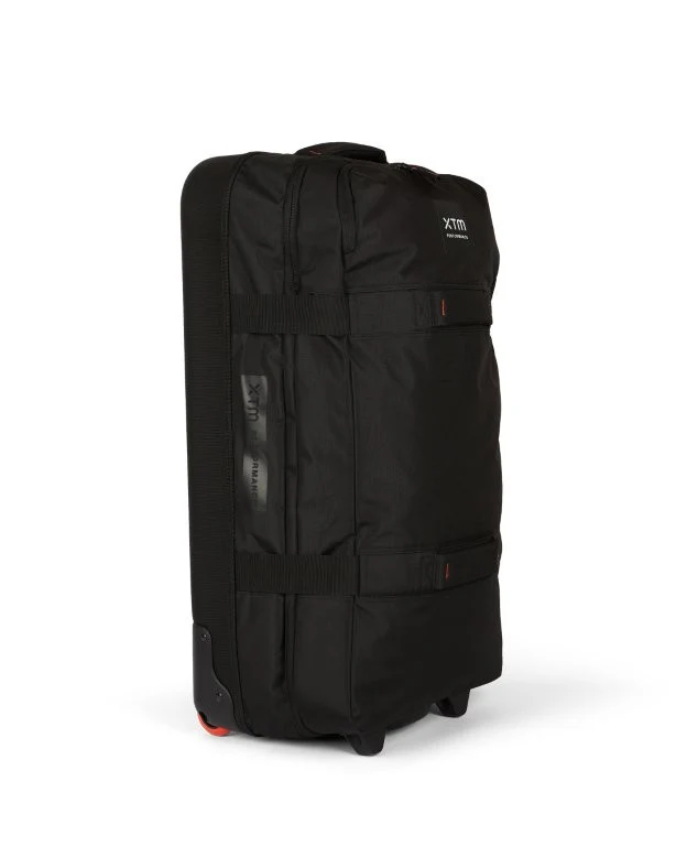 Milano Wheelie Bag, 100L Travel Roller Bag - Image 5