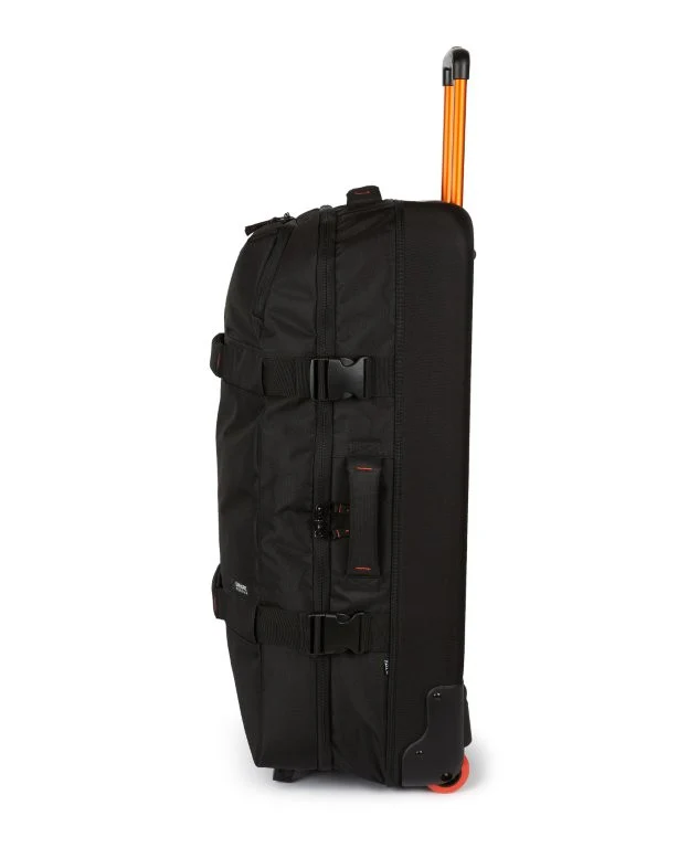 Milano Wheelie Bag, 100L Travel Roller Bag - Image 6