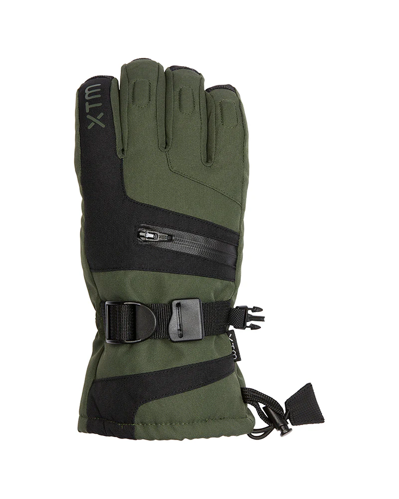 Miso II Kids' Snow Glove 6-14 years - Image 7