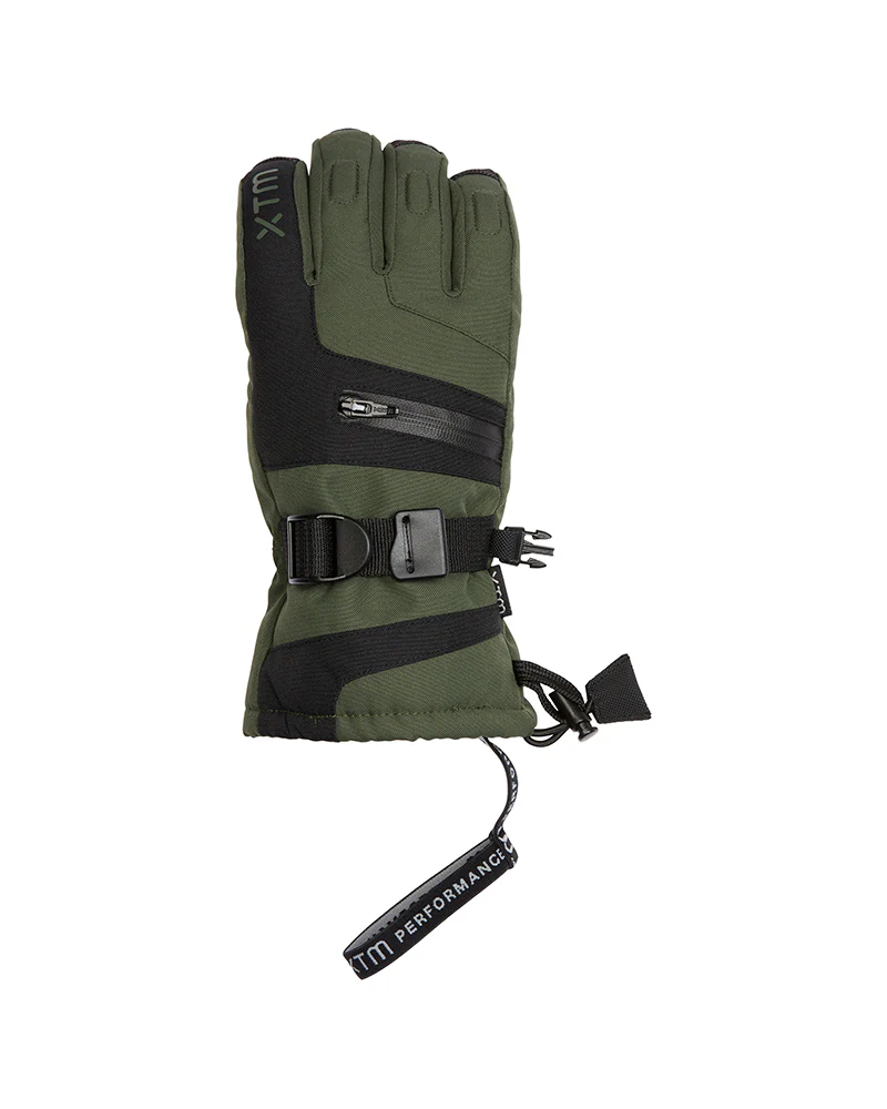 Miso II Kids' Snow Glove 6-14 years - Image 8