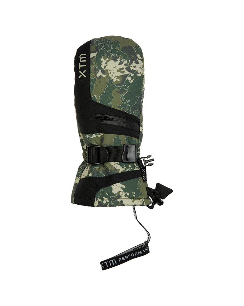 Miso II Kids' Snow Mitt 6-14 years - Image 3