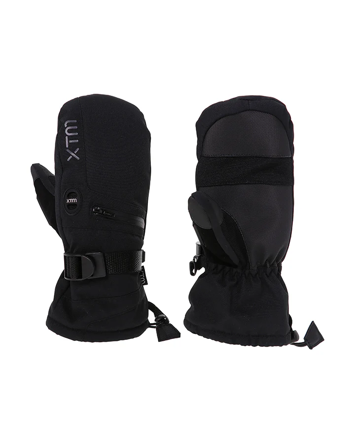 Miso II Kids' Snow Mitt 6-14 years - Image 4