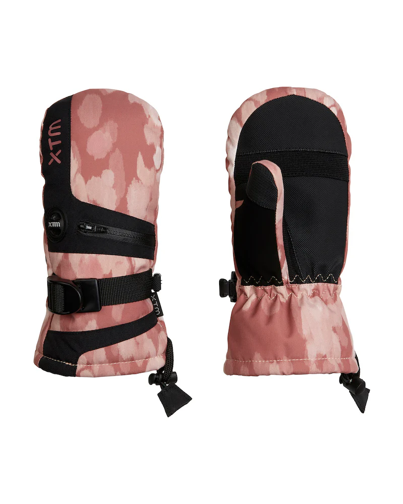 Miso II Kids' Snow Mitt 6-14 years - Image 6
