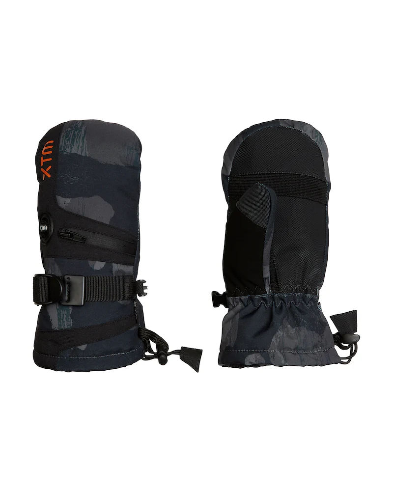 Miso II Kids' Snow Mitt 6-14 years - Image 8