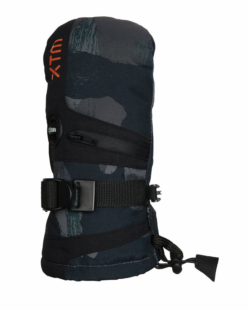 Miso II Kids' Snow Mitt 6-14 years - Image 9
