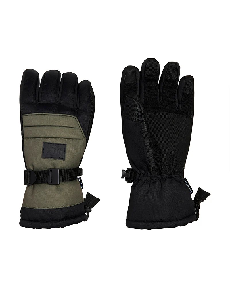 Nash Unisex Adults Snow Glove