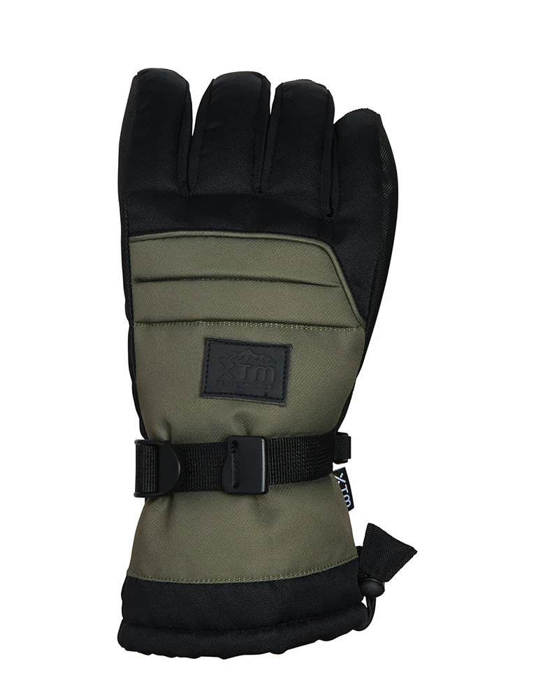 Nash Unisex Adults Snow Glove - Image 2