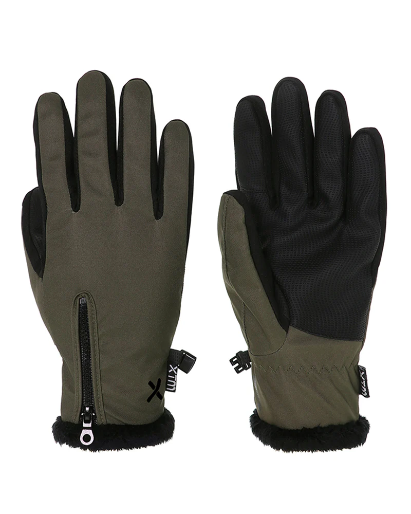 Nina Women's Soft Shell Glove - Image 3