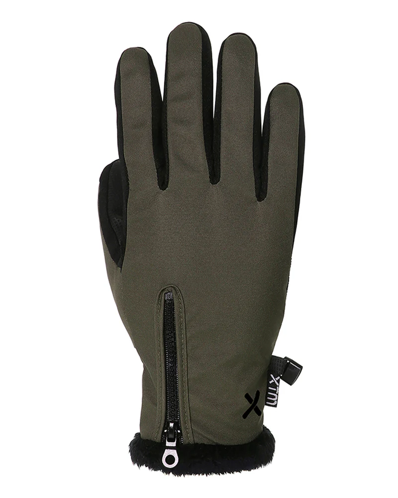 Nina Women's Soft Shell Glove - Image 4