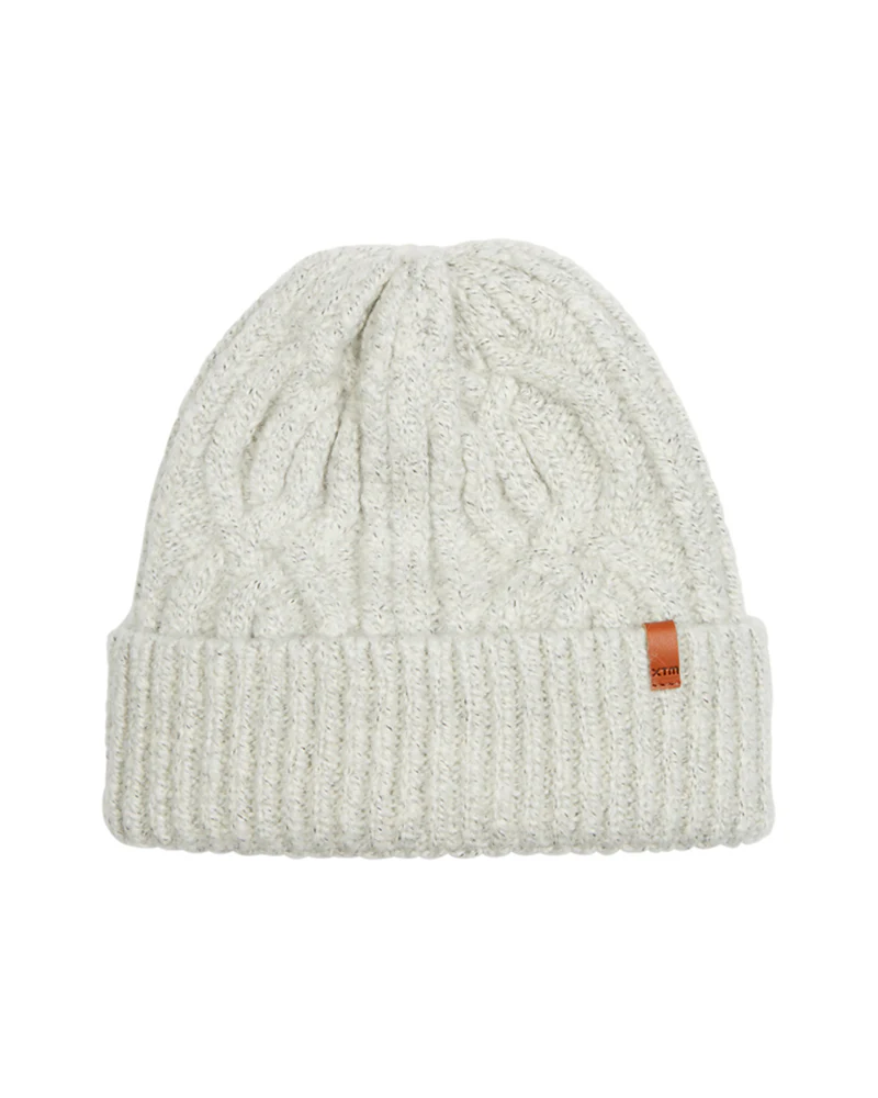 Ollie Mens Wool-Blend Beanie