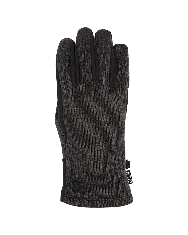 Orbit Windstopper-by-Gore-tex® Unisex Adults Fleece Gloves - Image 2
