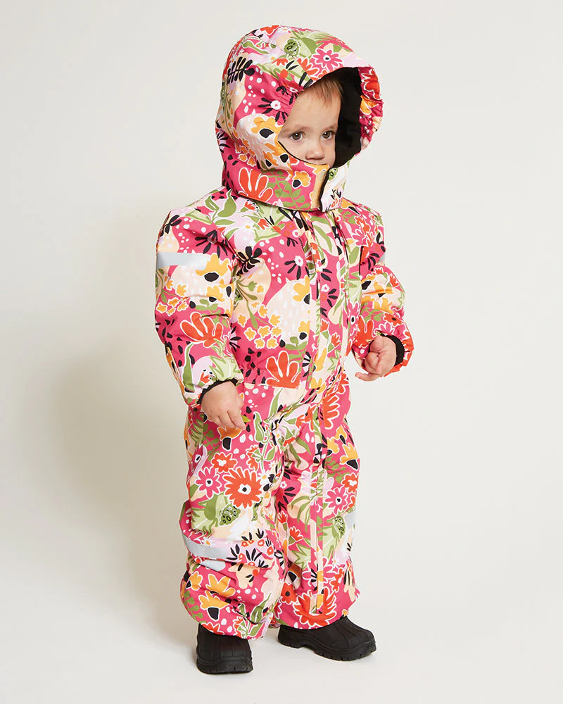 Papoose Kids One-Piece Snow Suit - SALE
