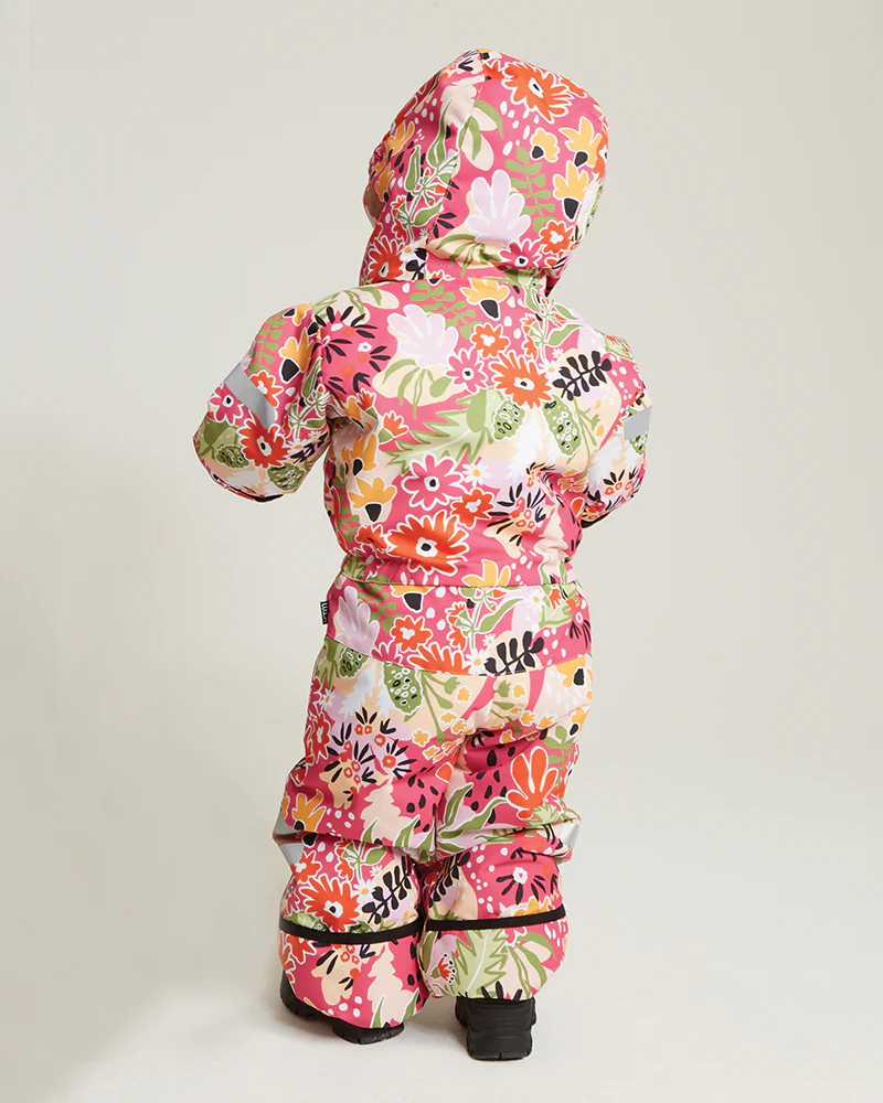 Papoose Kids One-Piece Snow Suit - SALE - Image 3