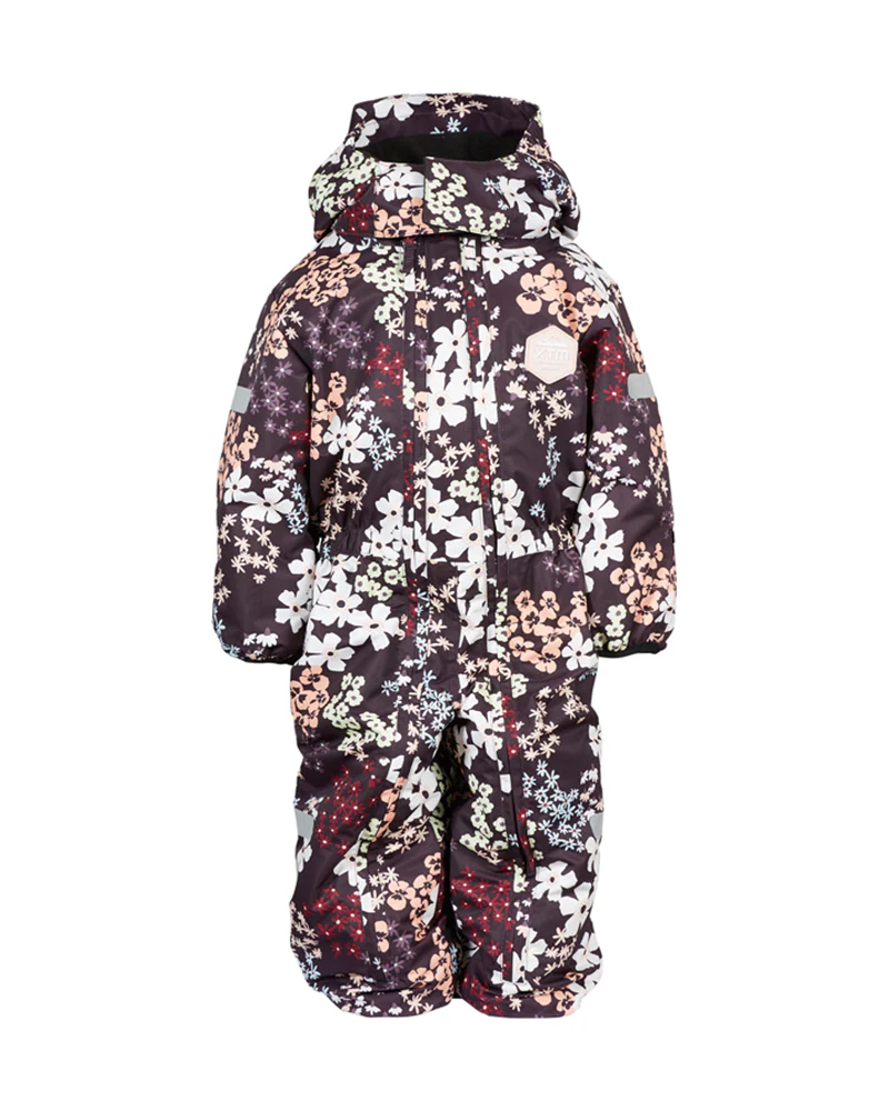 Papoose Kids One-Piece Snow Suit - Image 12