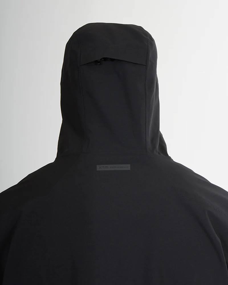 Paradigm Mens Ski Jacket Black - Image 20