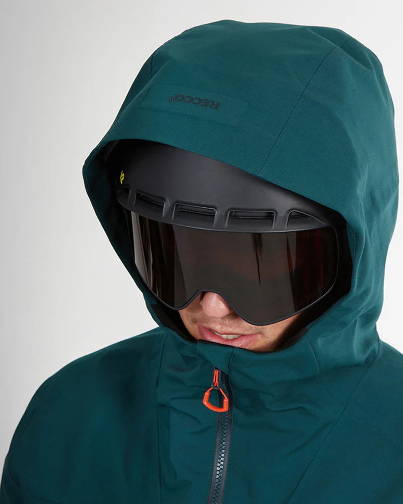 Paradigm Mens Ski Jacket Pine - Image 5