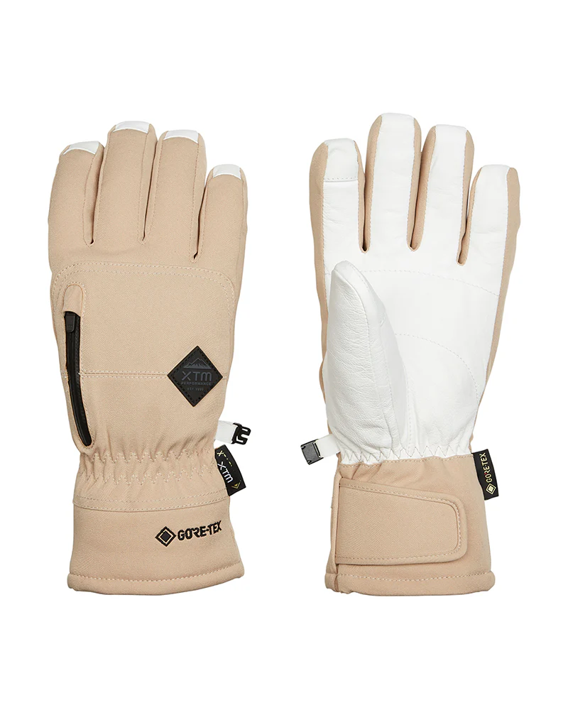 Phoenix II Gore-tex® Unisex Adults Ski Glove - Image 4