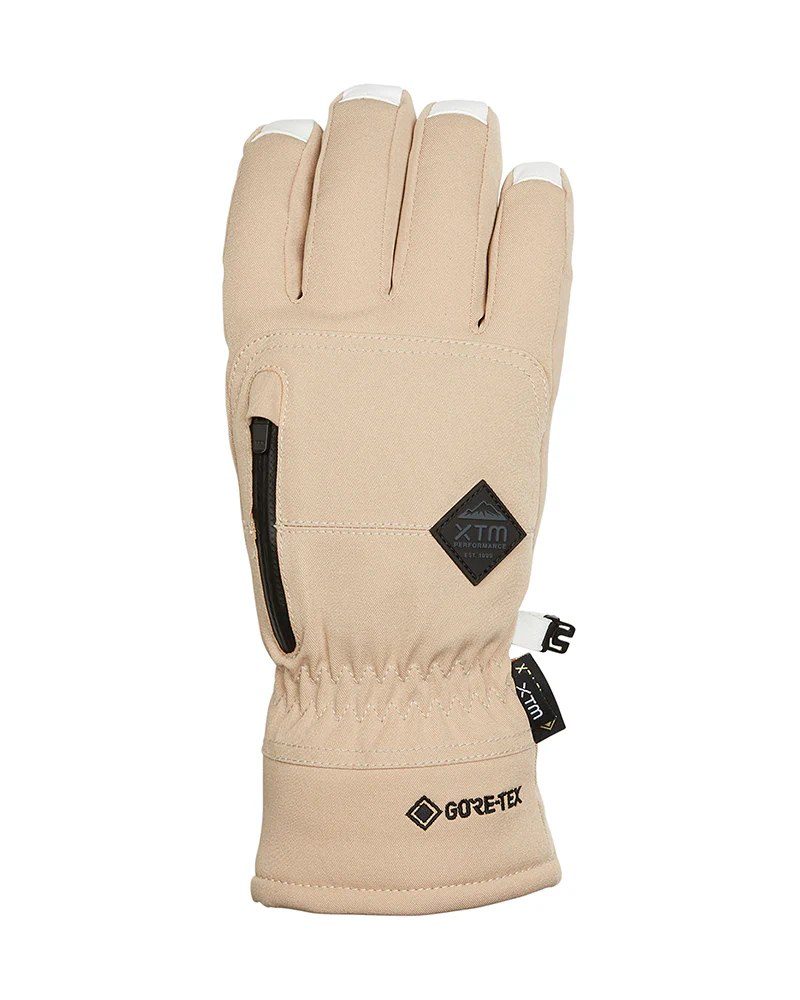 Phoenix II Gore-tex® Unisex Adults Ski Glove - Image 5