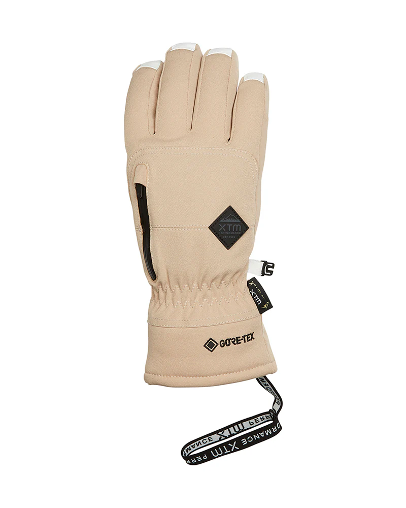 Phoenix II Gore-tex® Unisex Adults Ski Glove - Image 6
