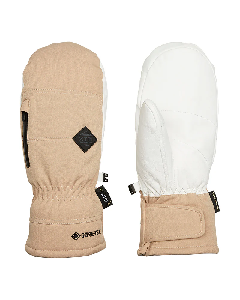 Phoenix II Gore-tex® Unisex Adults Snow Mitten