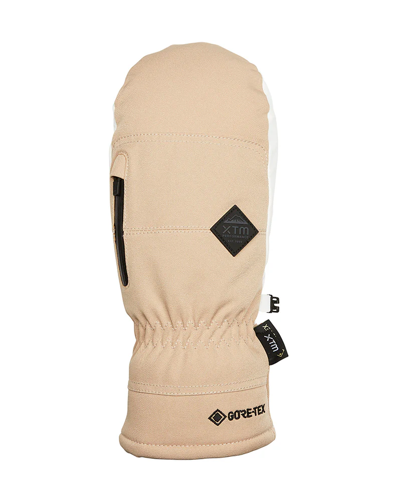 Phoenix II Gore-tex® Unisex Adults Snow Mitten - Image 2
