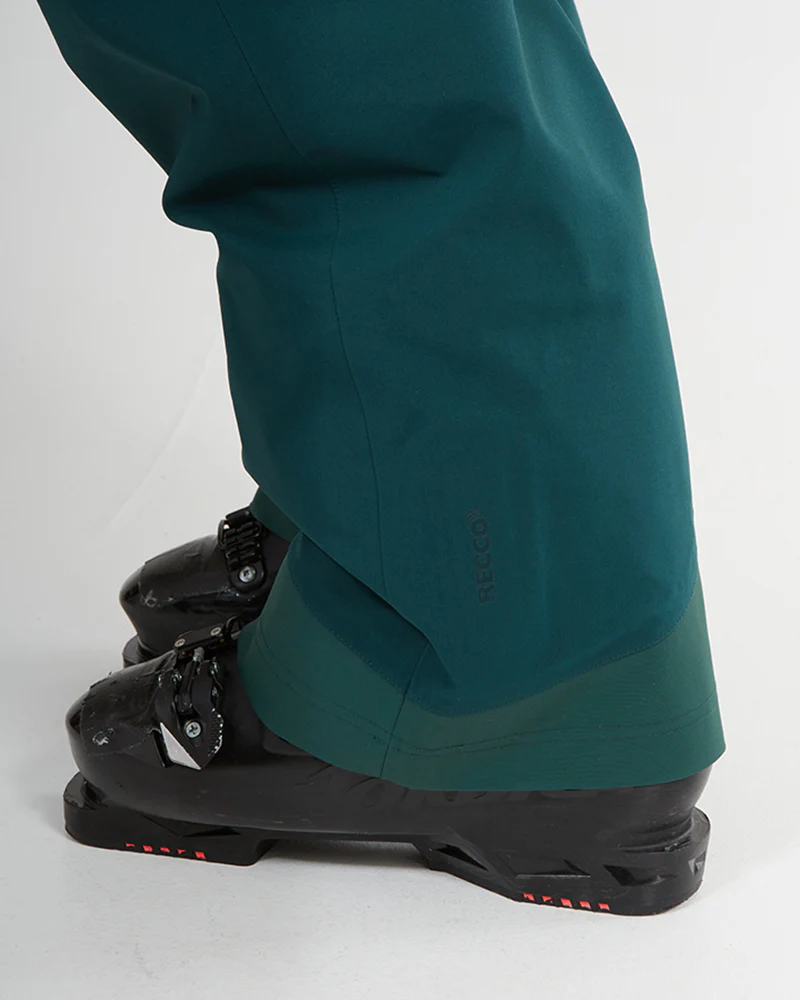 Precipice Mens Ski Pant Pine - Image 12