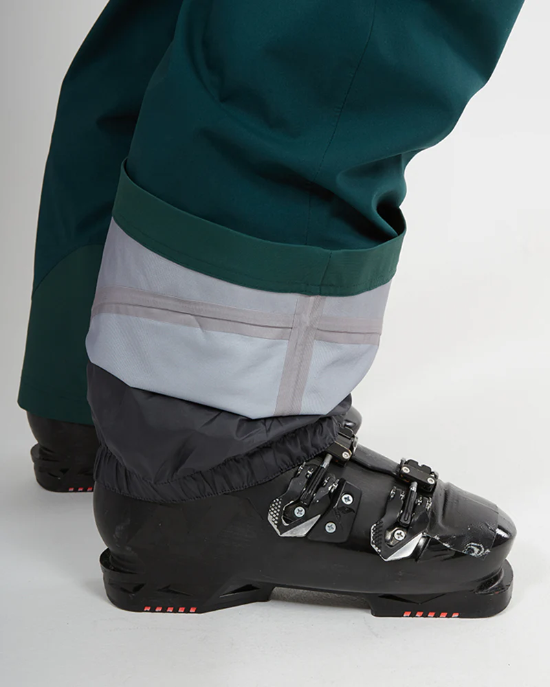 Precipice Mens Ski Pant Pine - Image 14