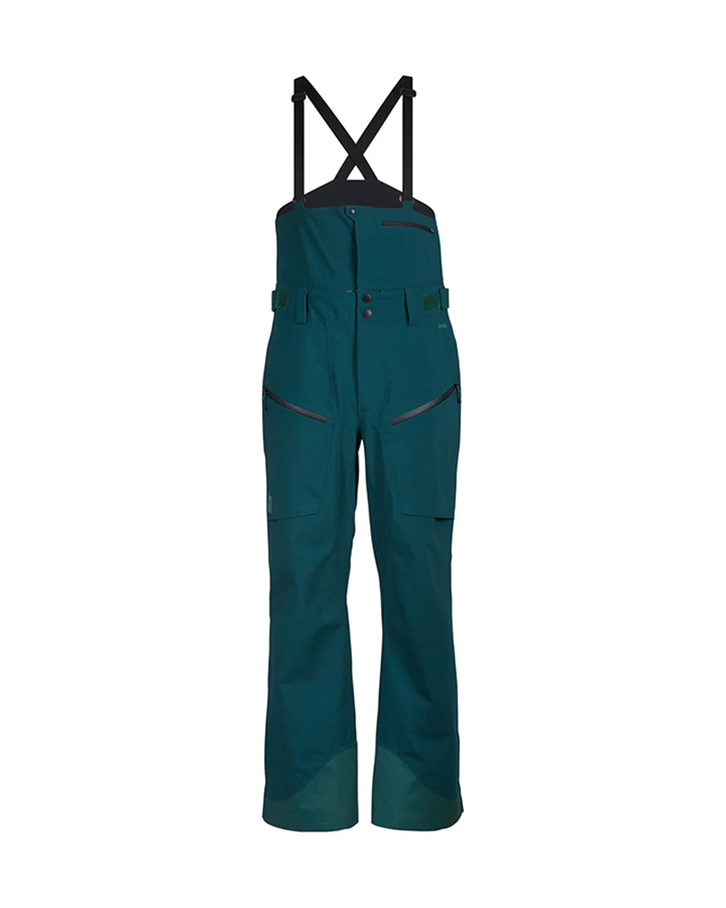 Precipice Mens Ski Pant Pine - Image 15