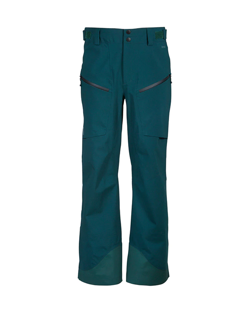 Precipice Mens Ski Pant Pine - Image 16