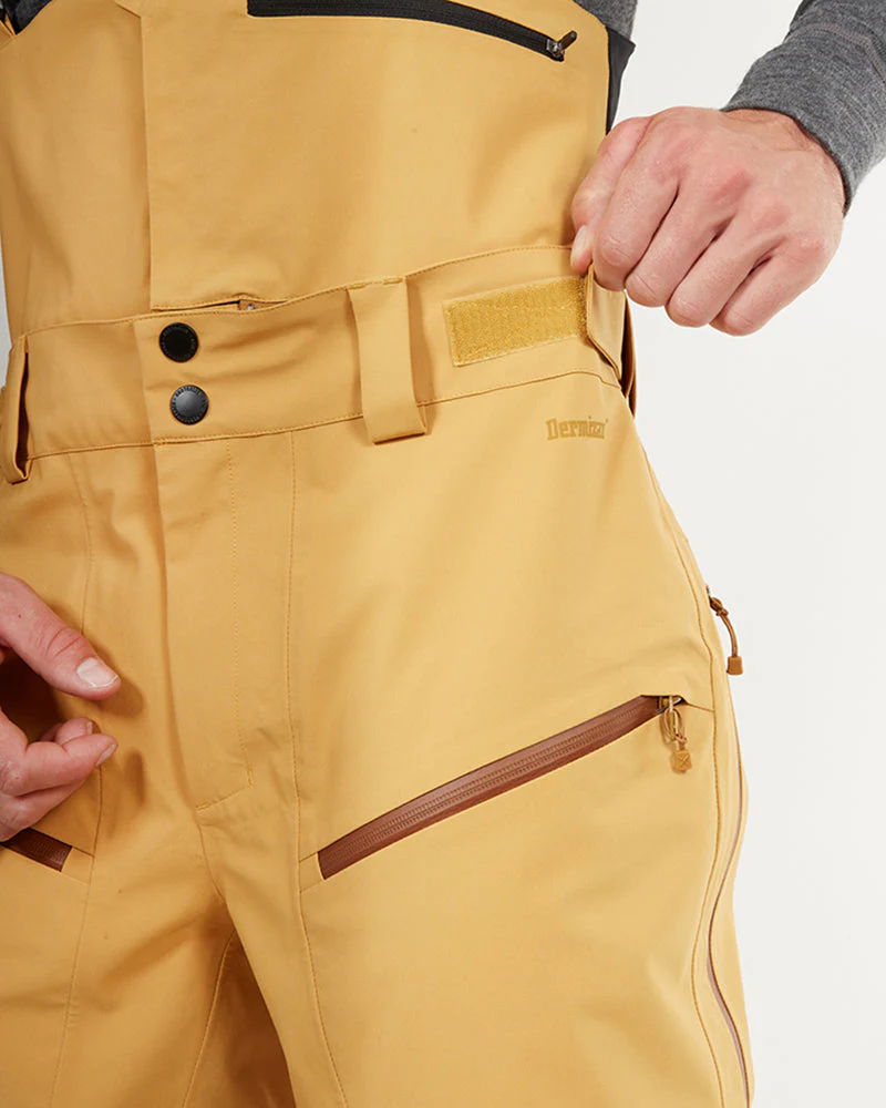 Precipice Mens Ski Pant - SALE - Image 7