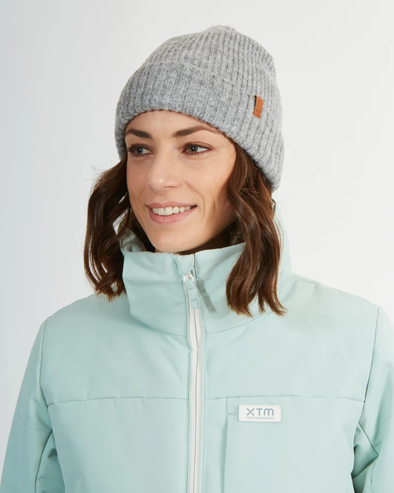Province Womens Ski Jacket Cool Mint - Image 25