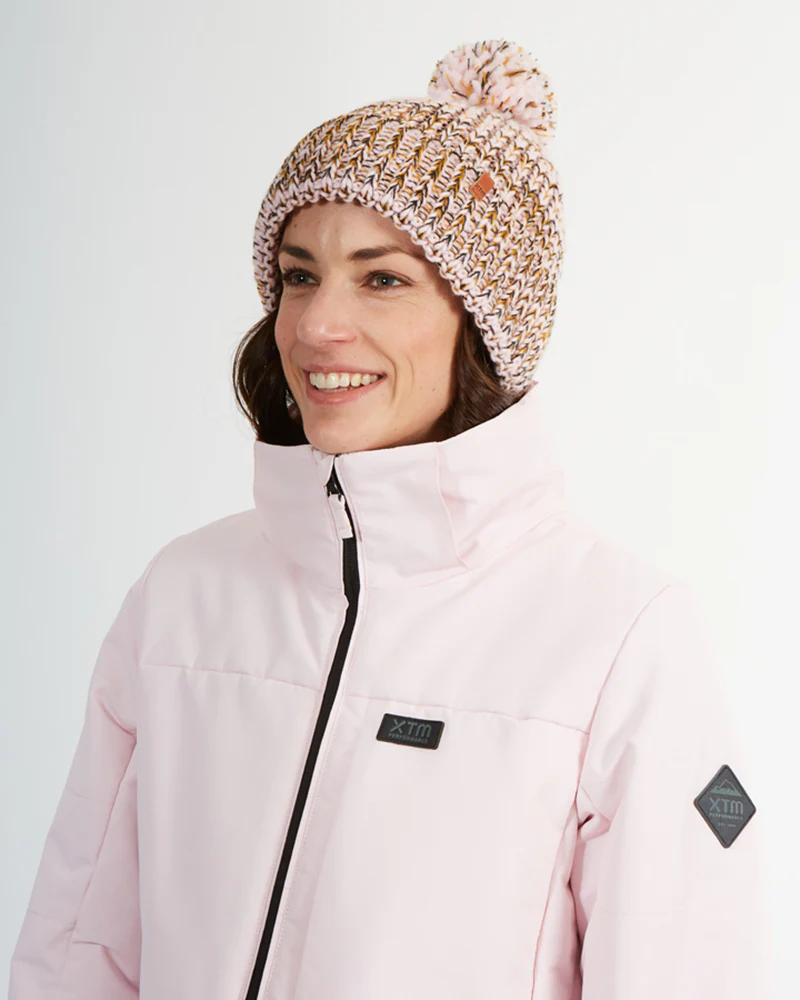 Province Womens Ski Jacket Blossom - Image 24