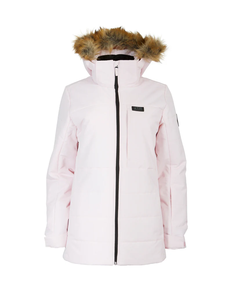 Province Womens Ski Jacket Blossom - Image 25