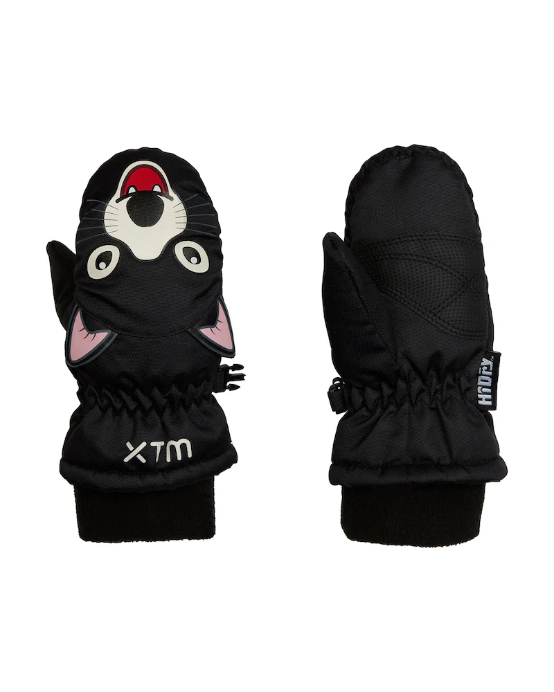 Puppet Kids' Snow Mitt - Image 3
