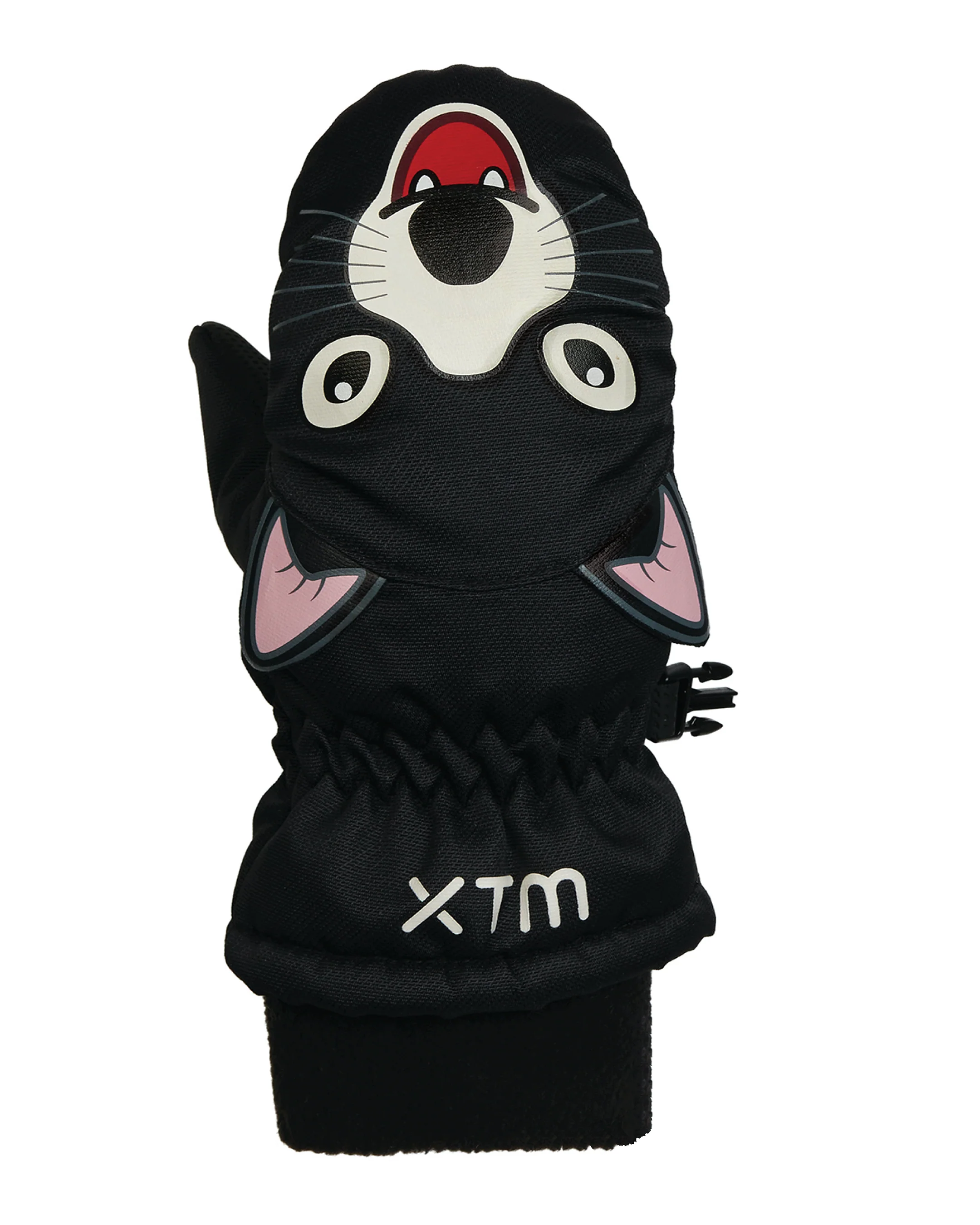 Puppet Kids' Snow Mitt - Image 4